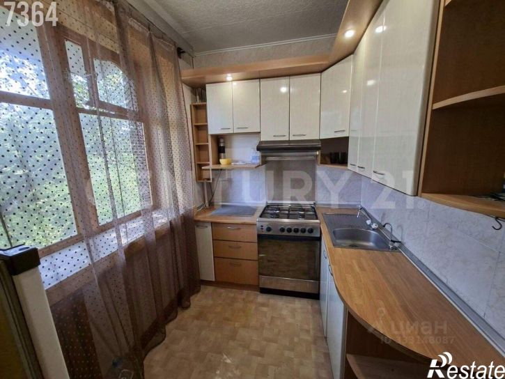 1-комн квартира ул Академика Крылова, 7а,  д. 7а