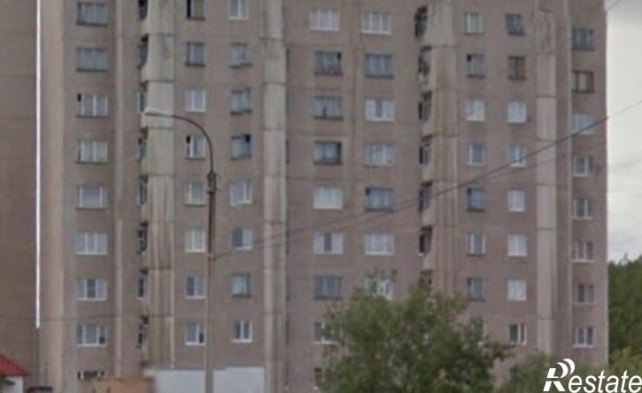 2-комн квартира ул Северная, 4,  д. 4