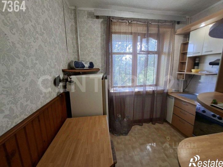 1-комн квартира ул Академика Крылова, 7а,  д. 7а