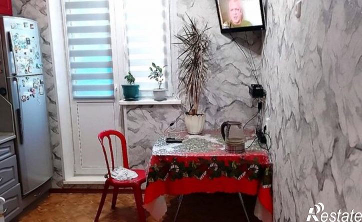 2-комн квартира ул Северная, 4,  д. 4