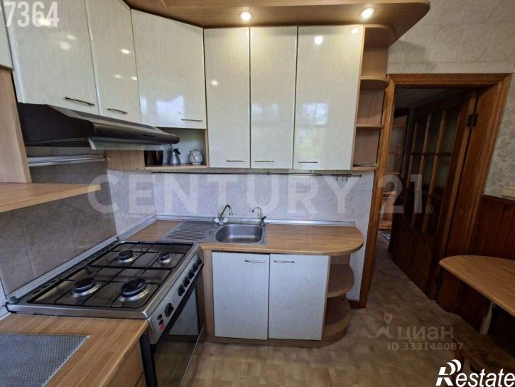 1-комн квартира ул Академика Крылова, 7а,  д. 7а