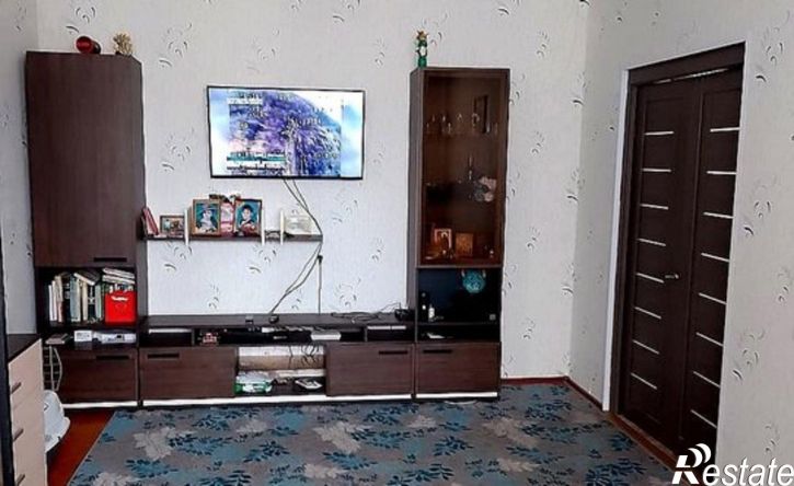 2-комн квартира ул Северная, 4,  д. 4