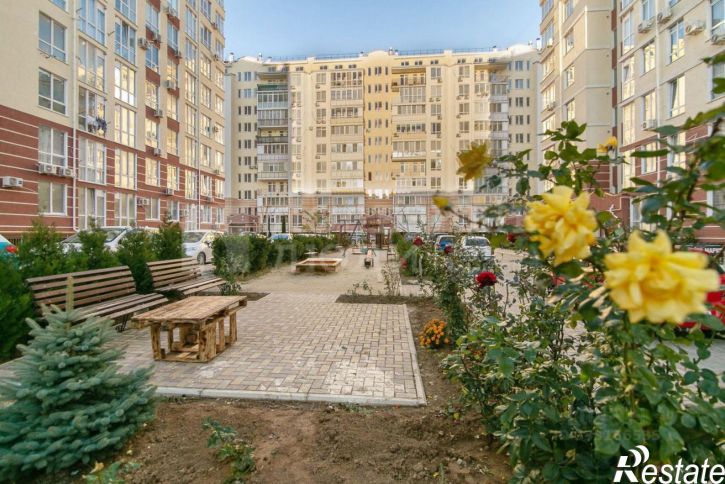 2-комн квартира Античный пр-кт, 26,  д. 26