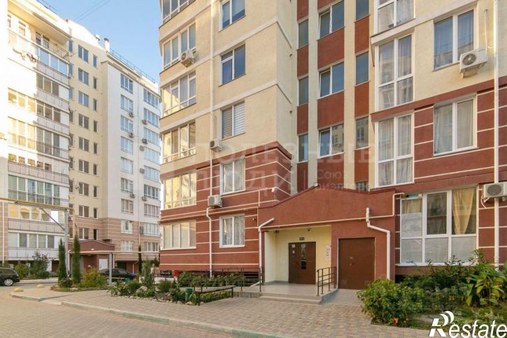 2-комн квартира Античный пр-кт, 26,  д. 26