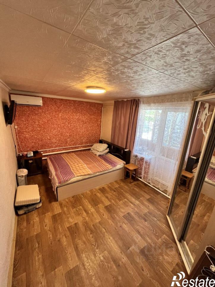 2-комн квартира ул Садовая, 42А,  д. 42А