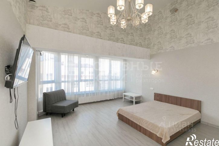 2-комн квартира Античный пр-кт, 26,  д. 26