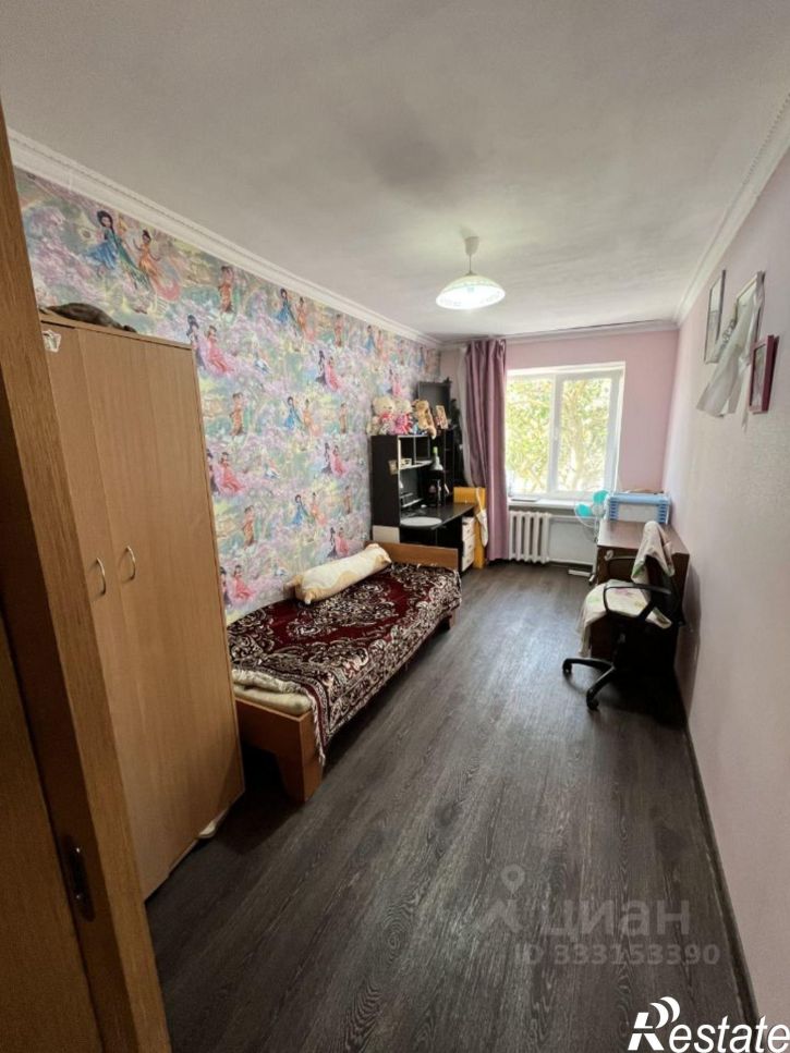 2-комн квартира ул Садовая, 42А,  д. 42А