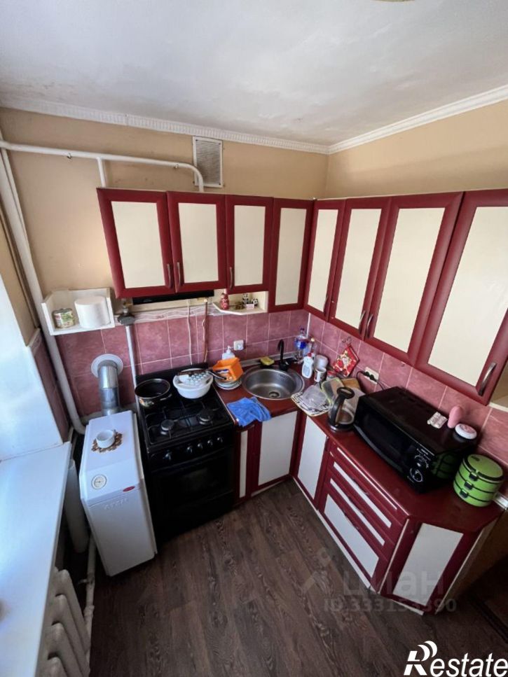 2-комн квартира ул Садовая, 42А,  д. 42А