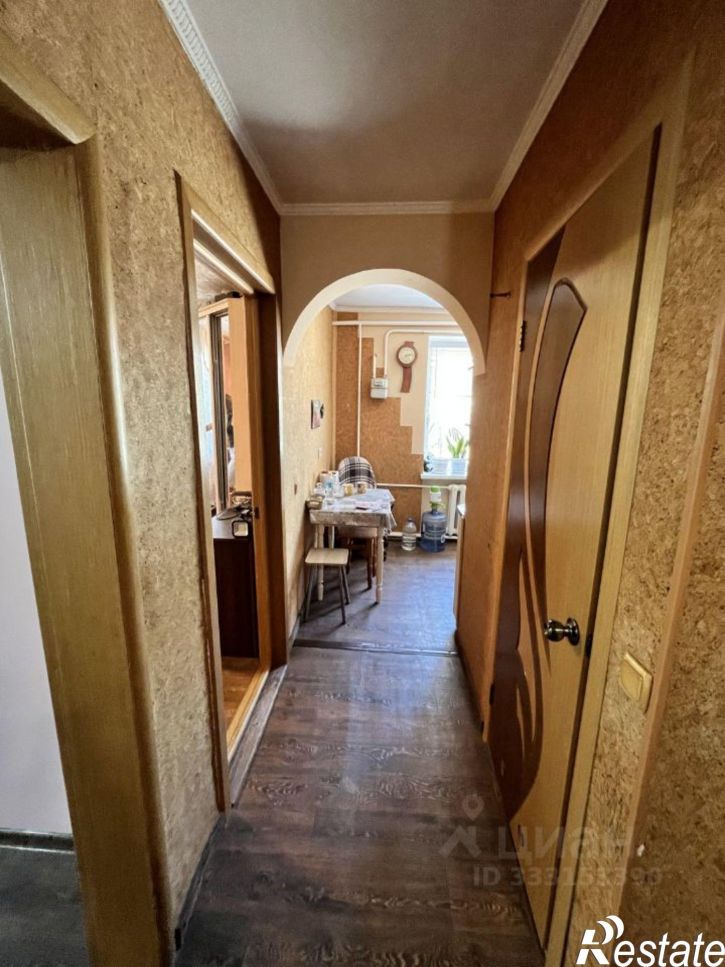 2-комн квартира ул Садовая, 42А,  д. 42А