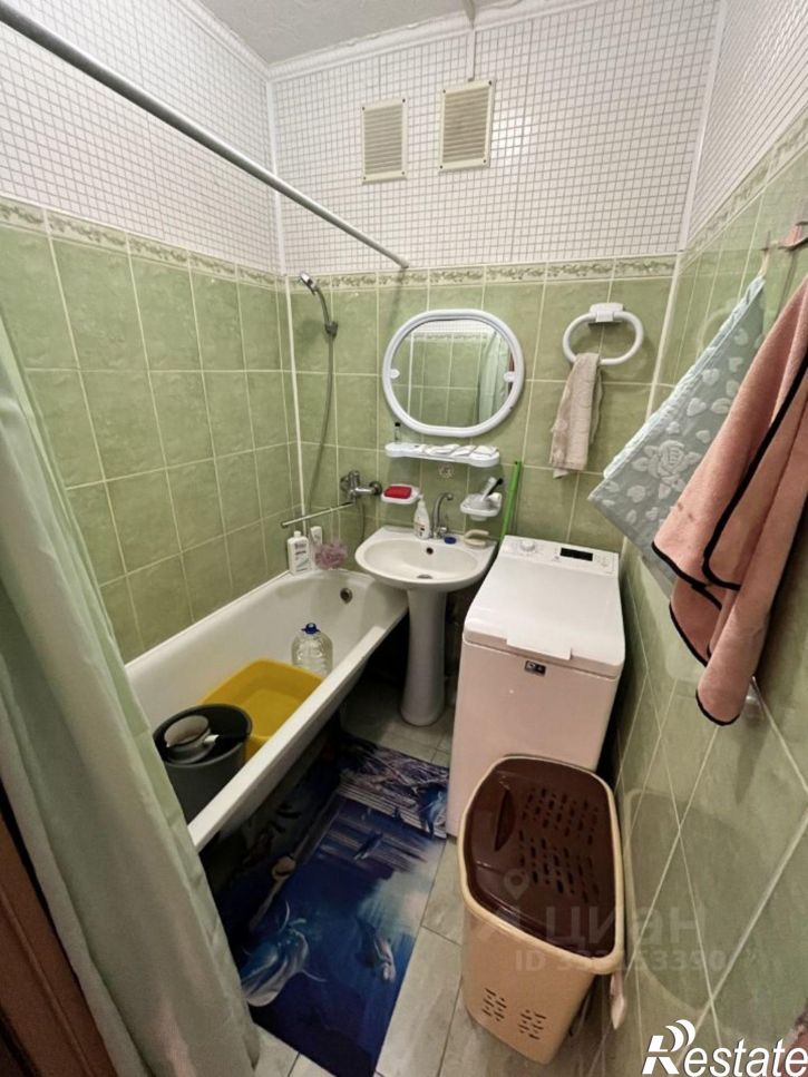 2-комн квартира ул Садовая, 42А,  д. 42А