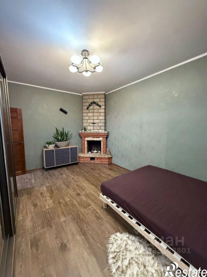 1-комн квартира ул Брестская, 20,  д. 20