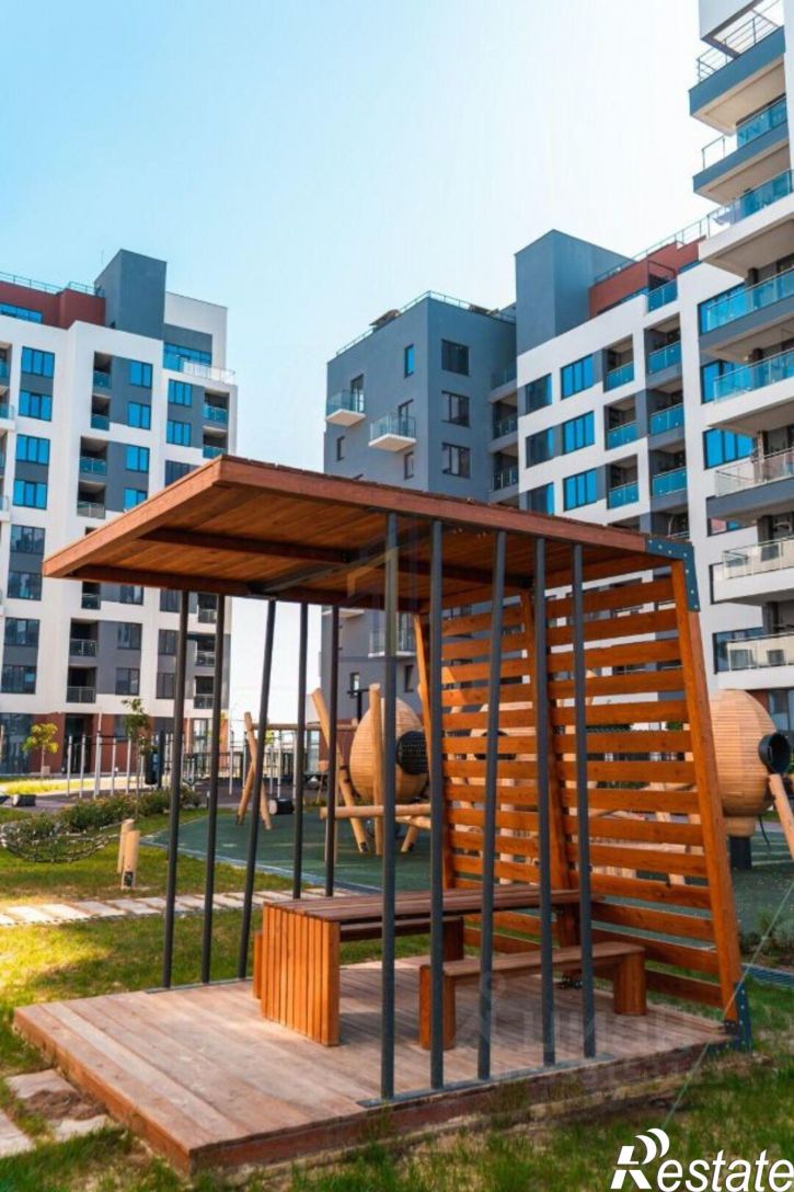 1-комн квартира ул Железнодорожная, 40,  д. 40