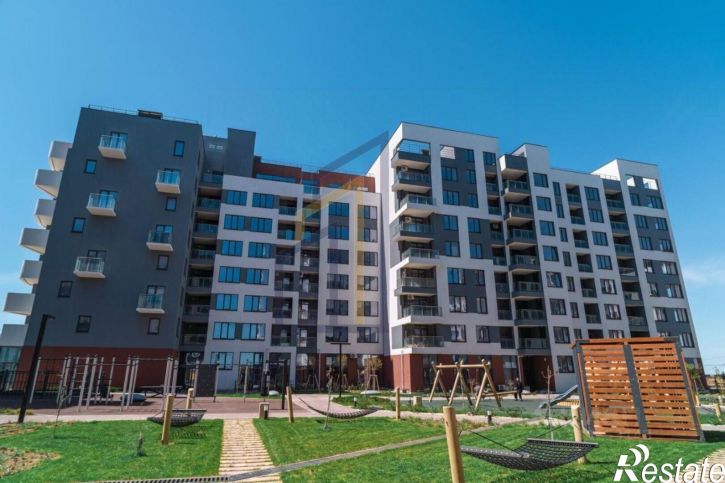 1-комн квартира ул Железнодорожная, 40,  д. 40