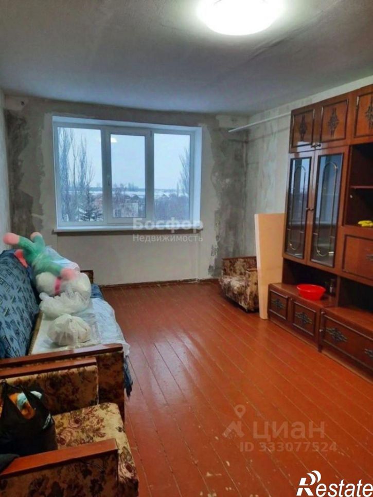 3-комн квартира ул Центральная, 22,  д. 22