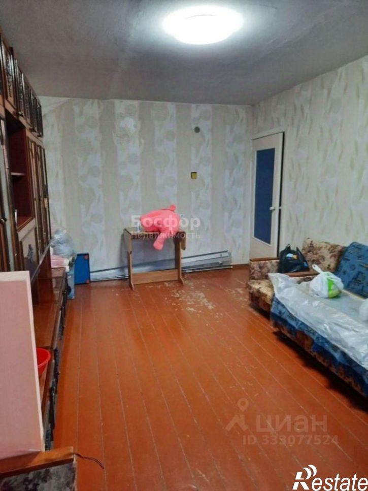 3-комн квартира ул Центральная, 22,  д. 22