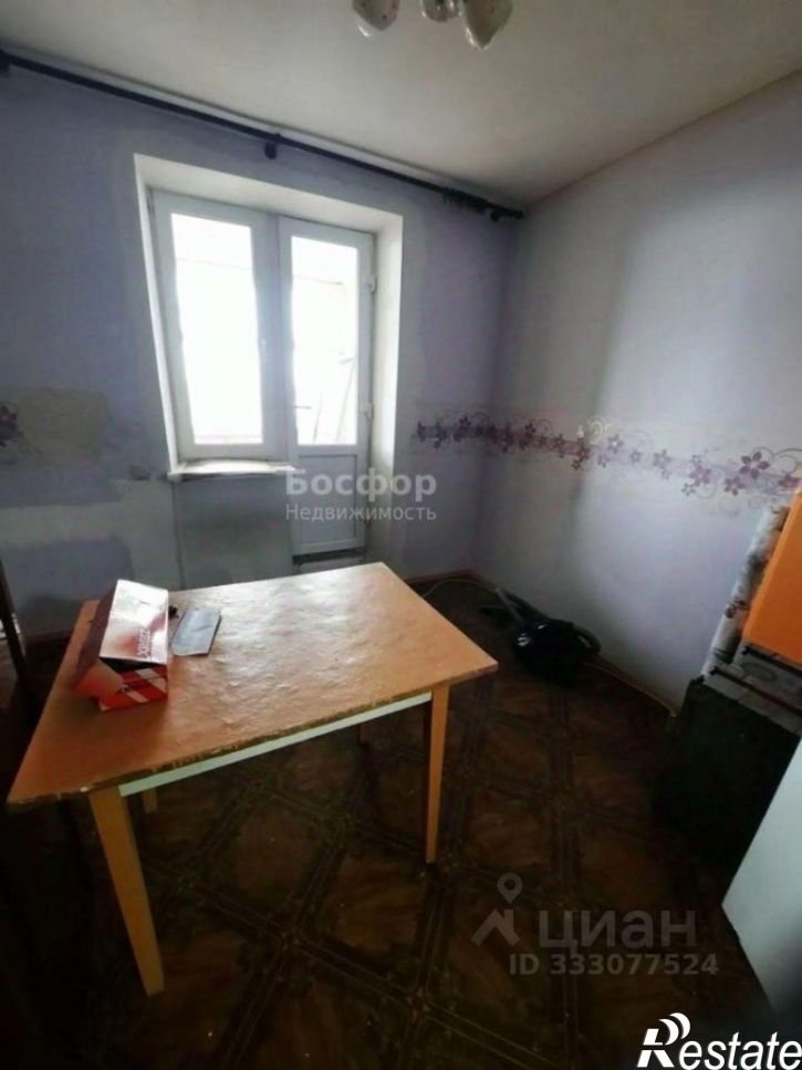 3-комн квартира ул Центральная, 22,  д. 22
