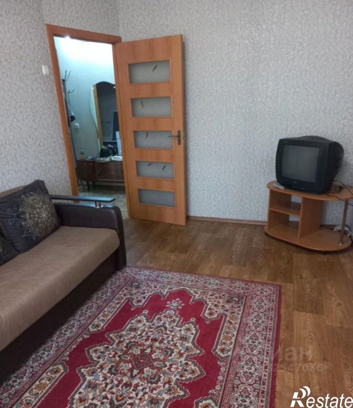 2-комн квартира мкр им Генерала Васильева, 9,  д. 9