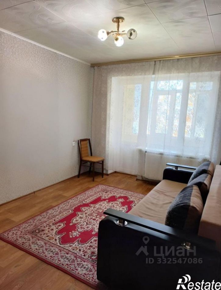 2-комн квартира мкр им Генерала Васильева, 9,  д. 9
