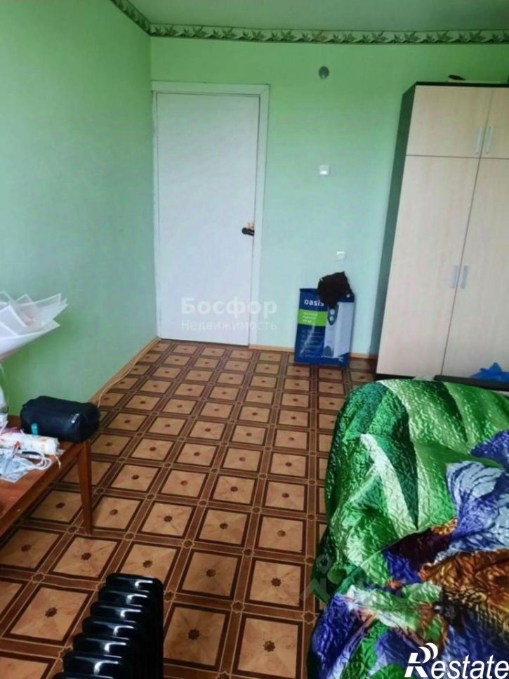 3-комн квартира ул Центральная, 22,  д. 22