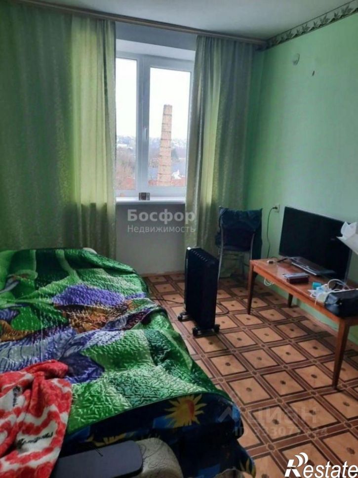3-комн квартира ул Центральная, 22,  д. 22