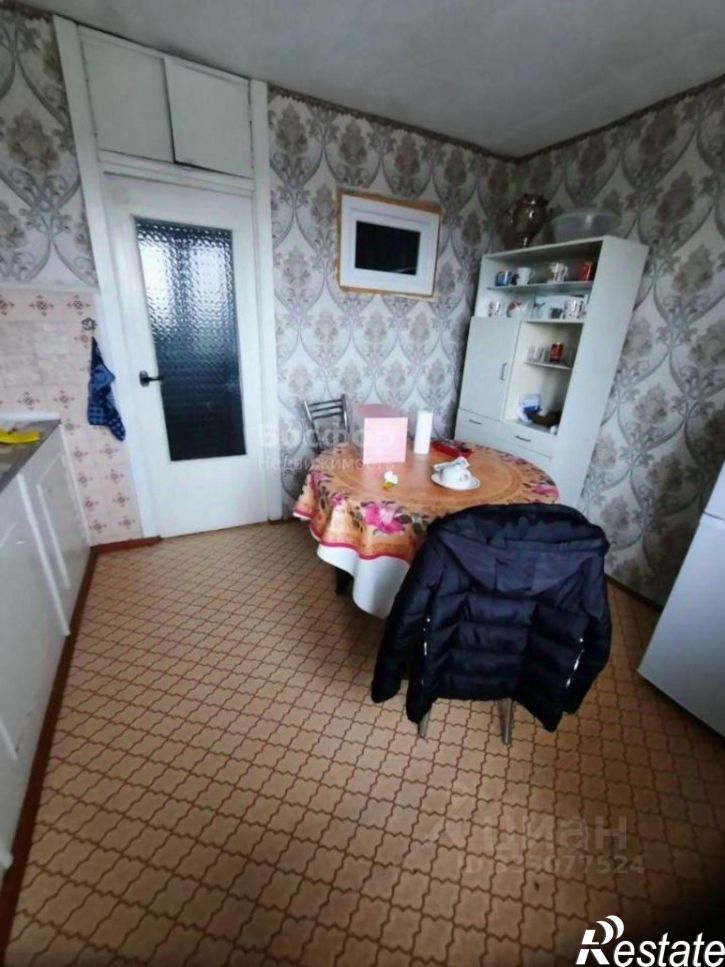 3-комн квартира ул Центральная, 22,  д. 22