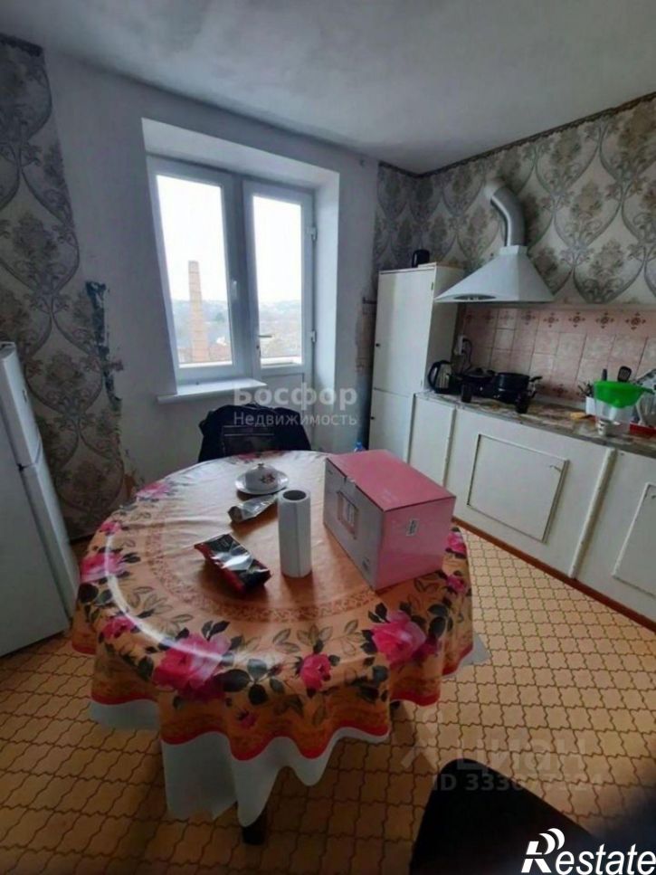 3-комн квартира ул Центральная, 22,  д. 22