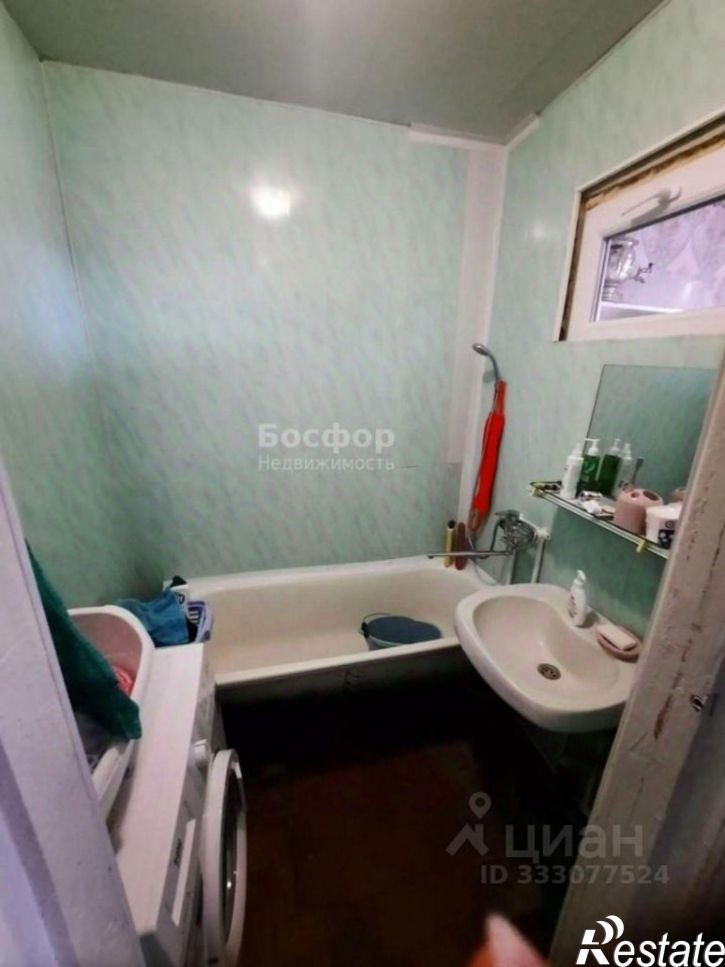 3-комн квартира ул Центральная, 22,  д. 22