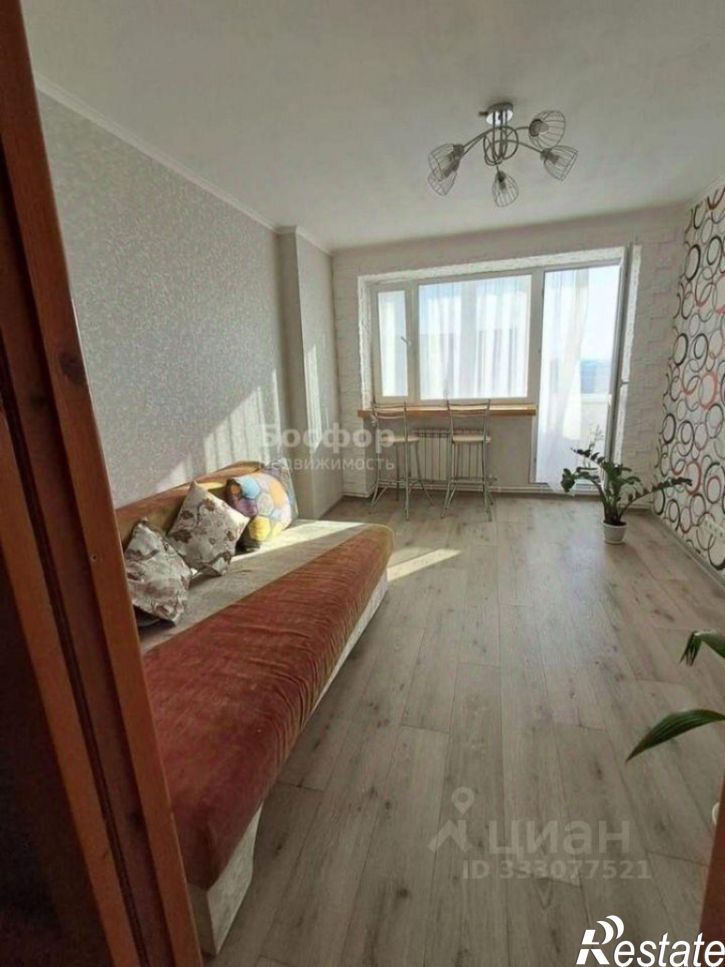 2-комн квартира ул Новая, 9,  д. 9