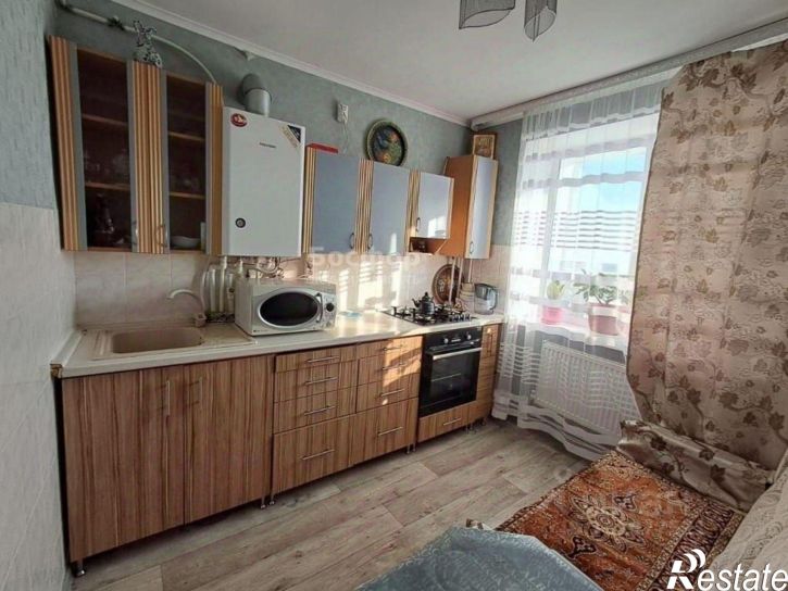 2-комн квартира ул Новая, 9,  д. 9