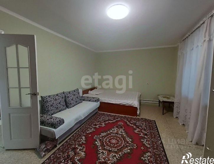 1-комн квартира ул им.Гайдара, 60,  д. 60