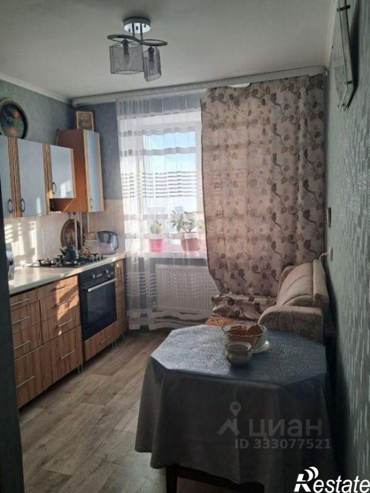 2-комн квартира ул Новая, 9,  д. 9
