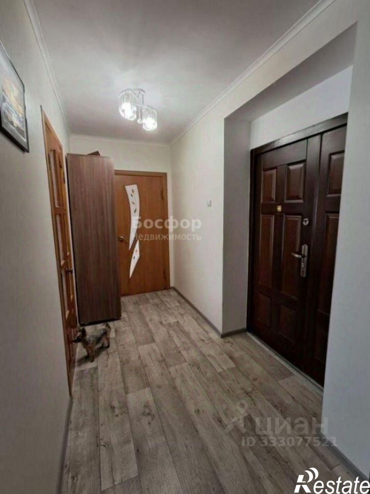 2-комн квартира ул Новая, 9,  д. 9