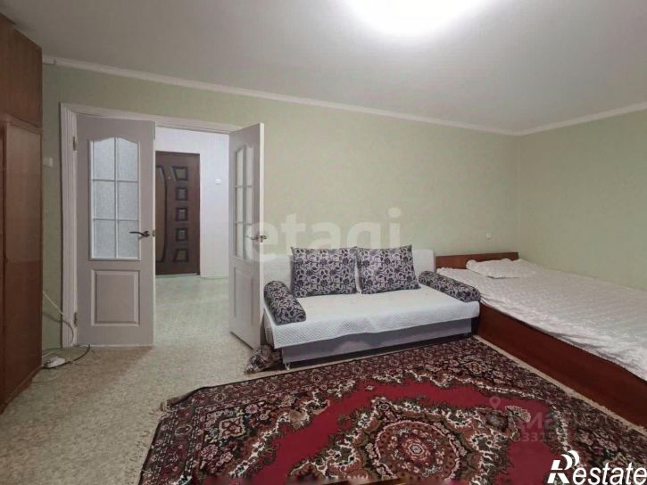 1-комн квартира ул им.Гайдара, 60,  д. 60