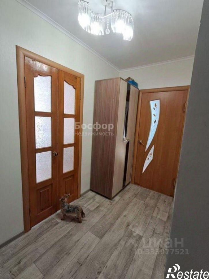 2-комн квартира ул Новая, 9,  д. 9
