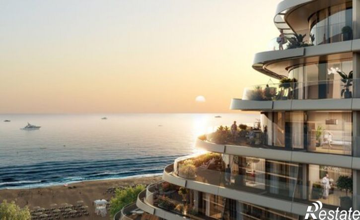 3-комн квартира в новом доме