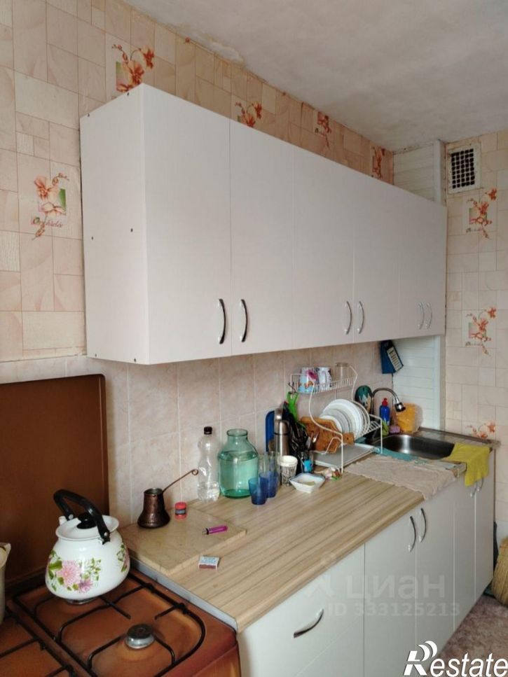 3-комн квартира Севастополь, проспект Генерала Острякова, 108