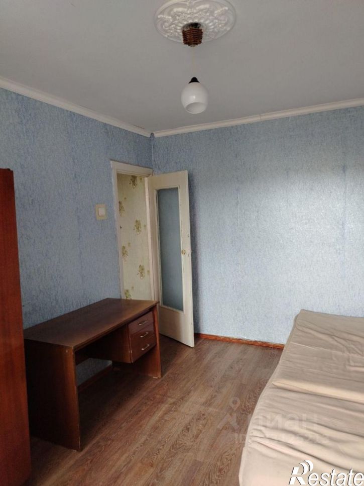 3-комн квартира Севастополь, проспект Генерала Острякова, 108
