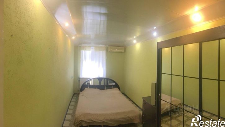 3-комн квартира Севастополь, улица Гоголя, 36