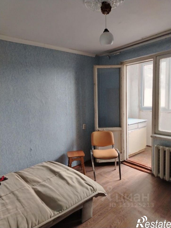 3-комн квартира Севастополь, проспект Генерала Острякова, 108