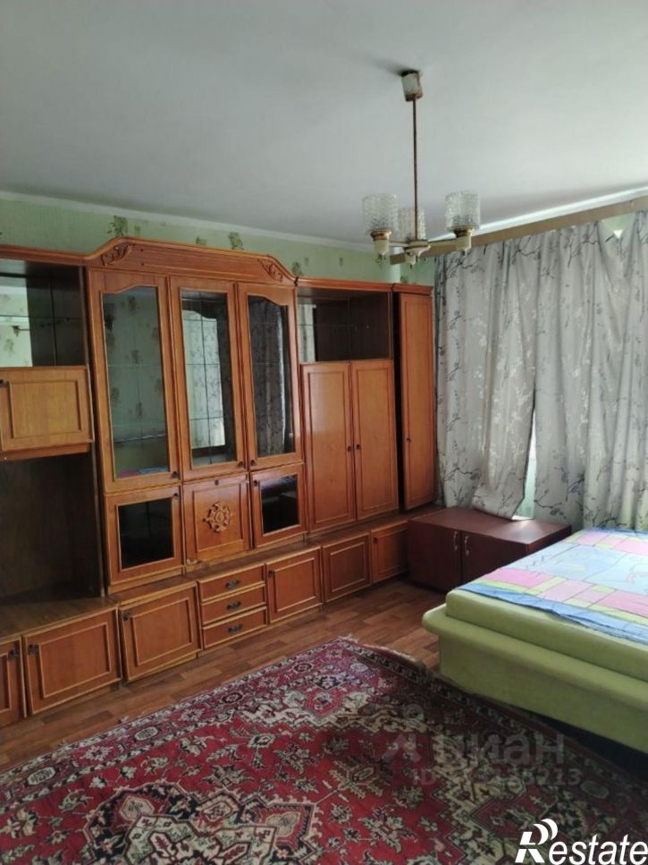 3-комн квартира Севастополь, проспект Генерала Острякова, 108