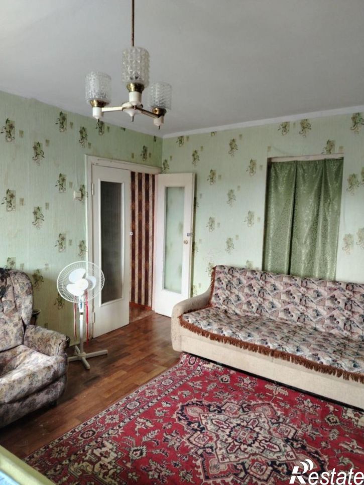 3-комн квартира Севастополь, проспект Генерала Острякова, 108