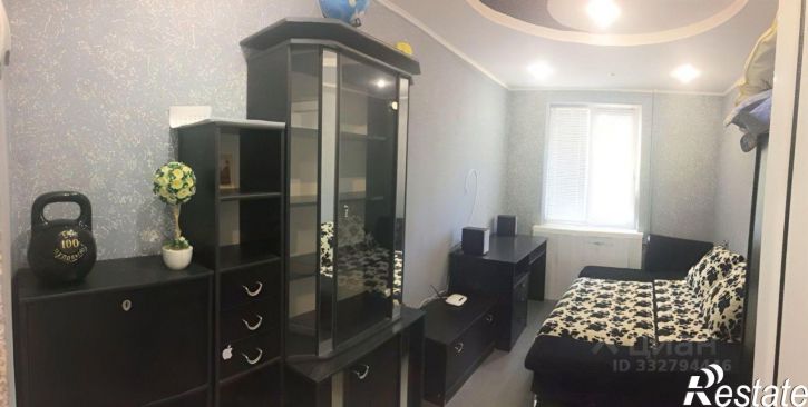3-комн квартира Севастополь, улица Гоголя, 36