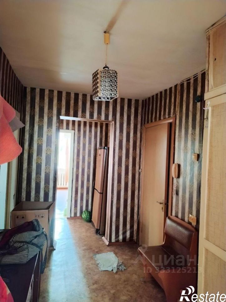 3-комн квартира Севастополь, проспект Генерала Острякова, 108