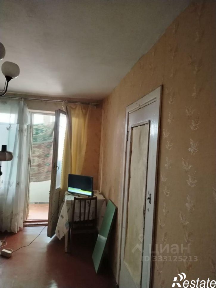 3-комн квартира Севастополь, проспект Генерала Острякова, 108