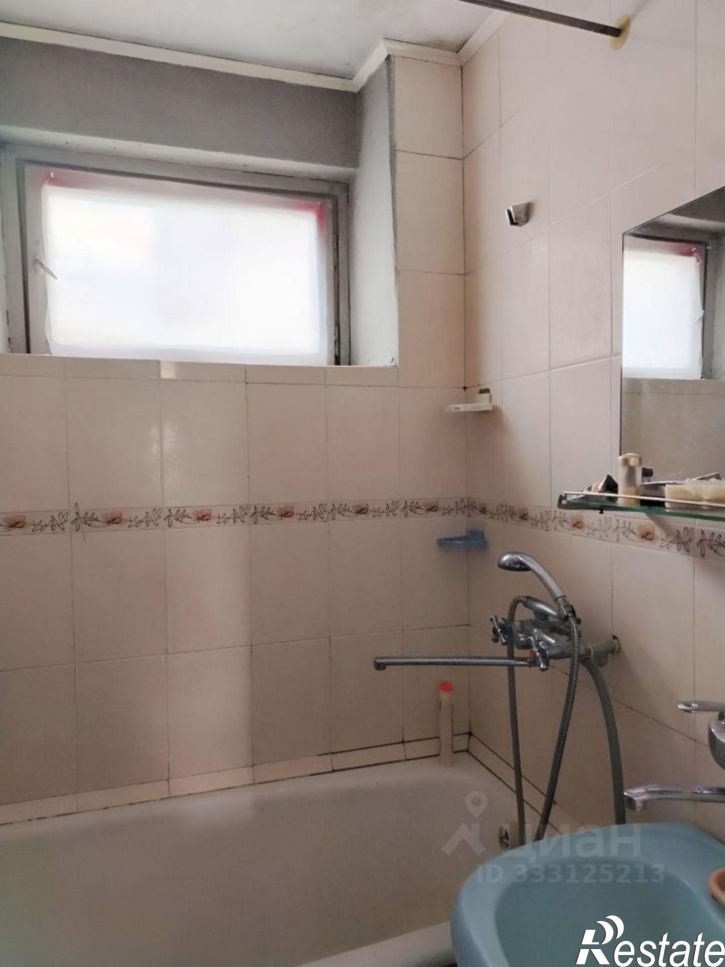 3-комн квартира Севастополь, проспект Генерала Острякова, 108