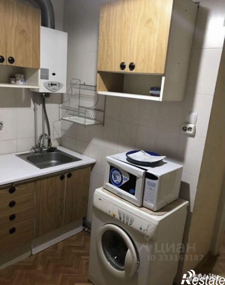2-комн квартира Севастополь, проспект Генерала Острякова, 80