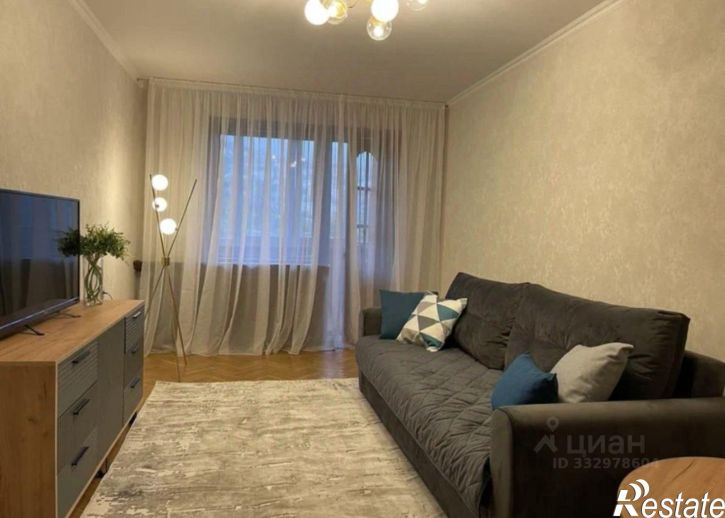 3-комн квартира Ялта, улица Горького, 5