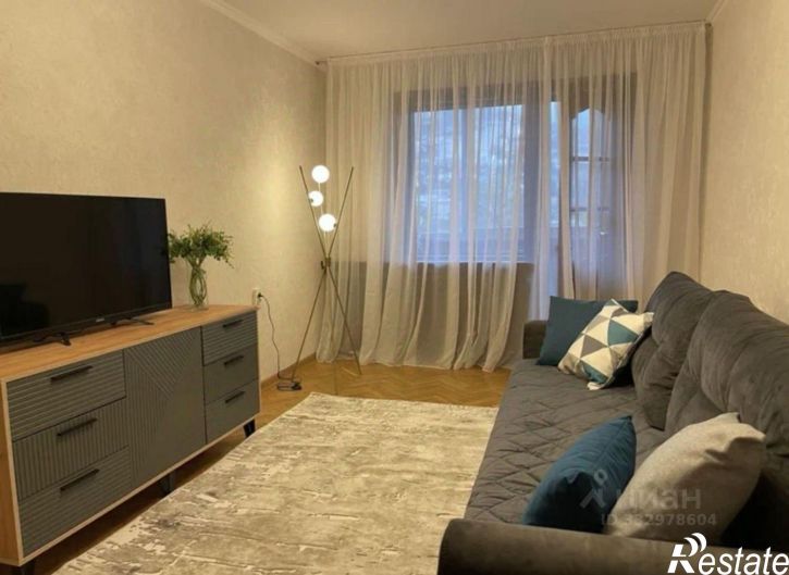 3-комн квартира Ялта, улица Горького, 5