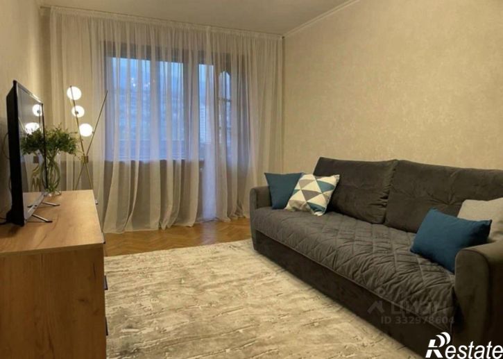 3-комн квартира Ялта, улица Горького, 5