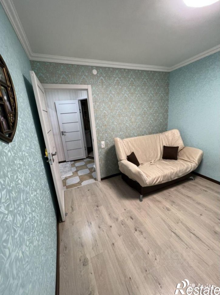 2-комн квартира Севастополь, проспект Генерала Острякова, 35